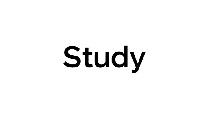 Study Logo